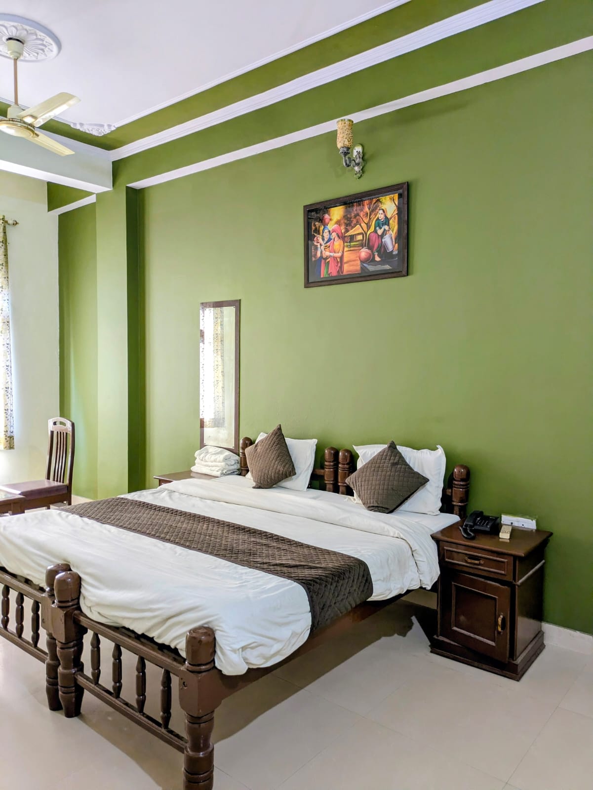 Super Deluxe Room